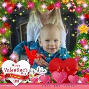 Meet your Posher, Patricia